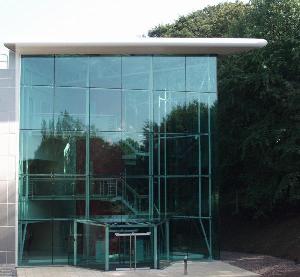 Ogden Centre